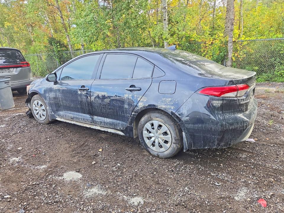 Aukcja sprzedaży 2026 Toyota Corolla, vin: 5YFB4MDE5TP430840, numer aukcji: 68167576