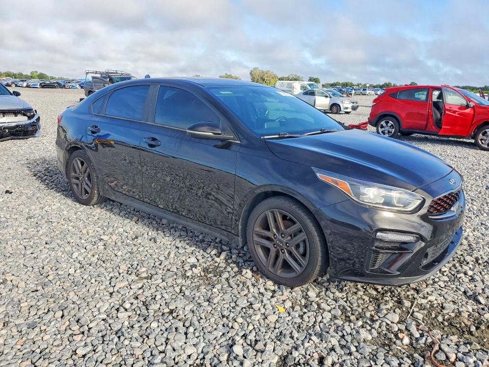 Aukcja sprzedaży 2020 Kia Forte, vin: 3KPF34AD7LE141234, numer aukcji: 67092276