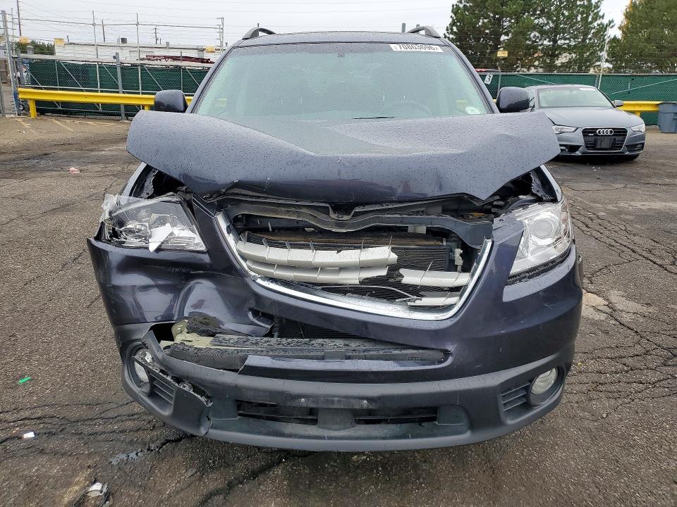 2010 Subaru Tribeca მანქანა იყიდება აუქციონზე, vin: 4S4WX9KD5A4403035, აუქციონის ნომერი: 70863696