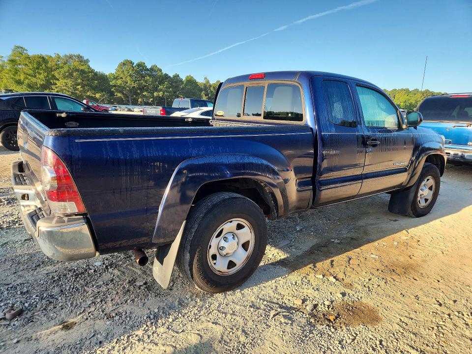 68293536 :رقم المزاد ، 5TFUX4EN7DX022096 vin ، 2013 Toyota Tacoma مزاد بيع