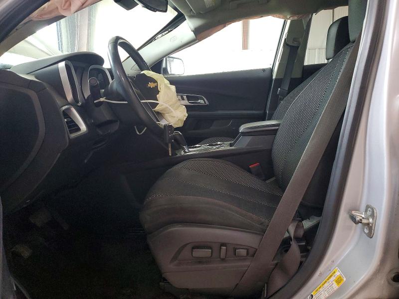 Aukcja sprzedaży 2016 Chevrolet Equinox, vin: 2GNFLFE38G6345812, numer aukcji: 67433346