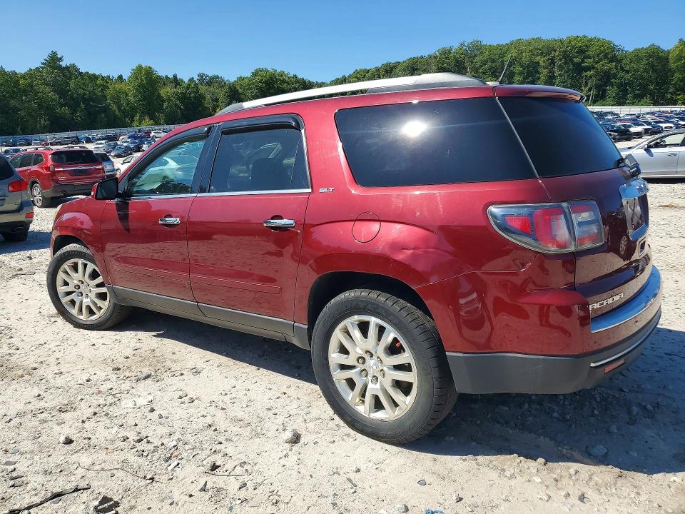Продаж на аукціоні авто 2016 Gmc Acadia, vin: 1GKKVRKD7GJ145544, номер лоту: 68578786