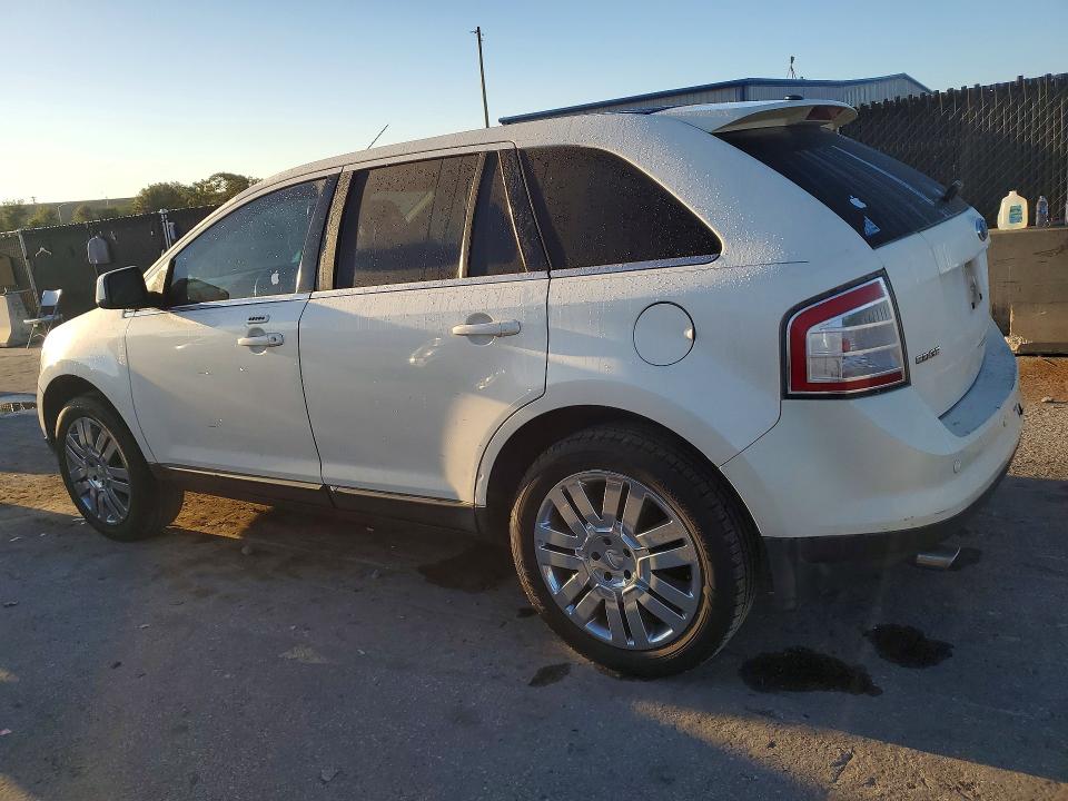 Продажа на аукционе авто 2008 Ford Edge, vin: 2FMDK39CX8BA89950, номер лота: 67909226