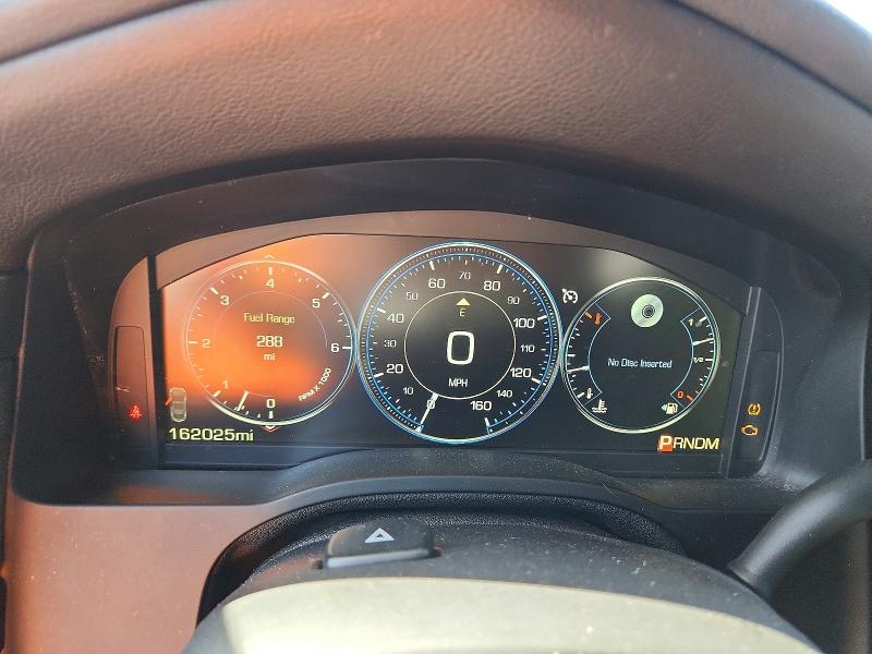 Продажа на аукционе авто 2015 Cadillac Escalade, vin: 1GYS3HKJ8FR224099, номер лота: 70747816