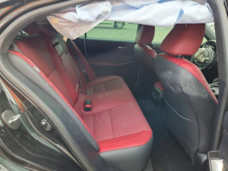 Продаж на аукціоні авто 2025 Lexus Is 350, vin: JTHBZ1B27S5086365, номер лоту: 67289926