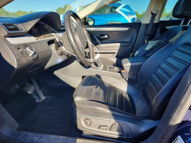 Продаж на аукціоні авто 2013 Volkswagen Cc, vin: WVWBP7AN4DE556389, номер лоту: 69890156