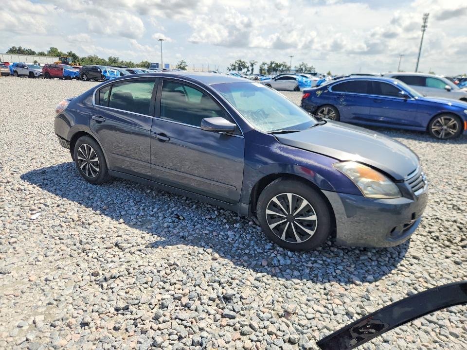 68944226 :رقم المزاد ، 1N4AL21E39N446036 vin ، 2009 Nissan Altima مزاد بيع
