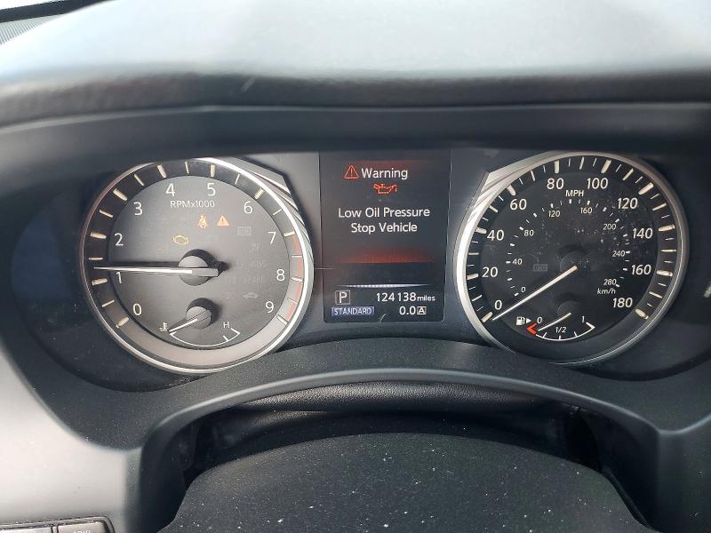 66752046 :رقم المزاد ، JN1EV7APXJM361244 vin ، 2018 Infiniti Q50 مزاد بيع