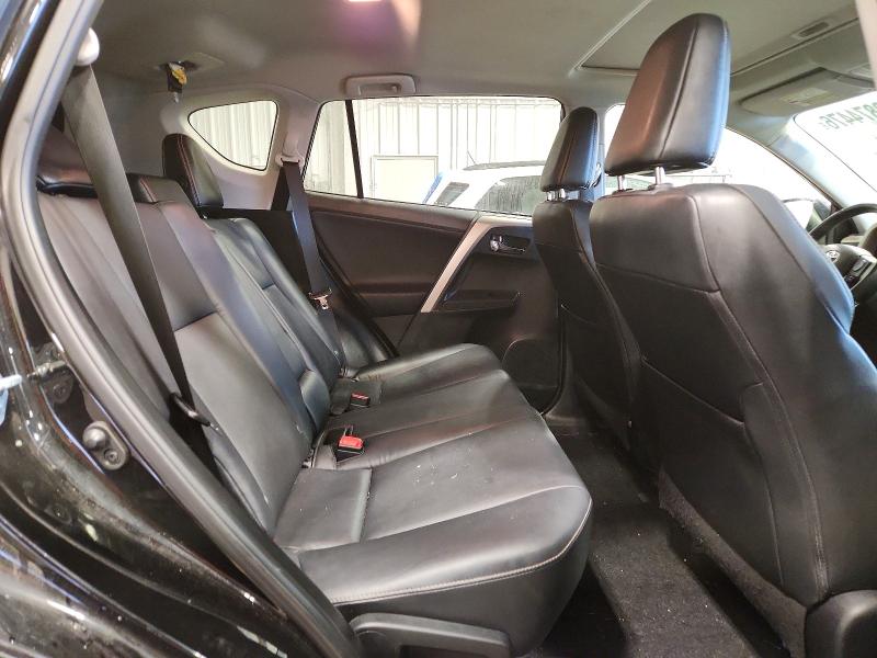 Продажа на аукционе авто 2014 Toyota Rav4, vin: 2T3DFREV7EW196935, номер лота: 70874476