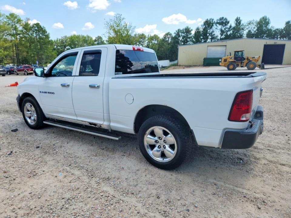 Aukcja sprzedaży 2012 Dodge Ram 1500, vin: 1C6RD7FP3CS326190, numer aukcji: 67496276