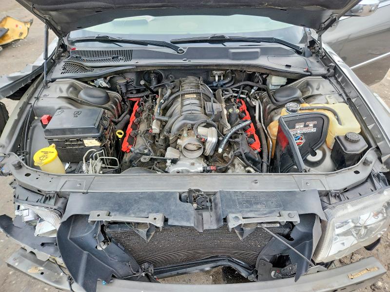 68574926 :رقم المزاد ، 2C3LA63T09H605121 vin ، 2009 Chrysler 300c مزاد بيع