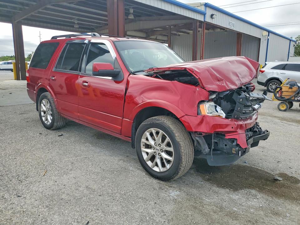 70041346 :رقم المزاد ، 1FMJU1KT5GEF28857 vin ، 2016 Ford Expedition مزاد بيع
