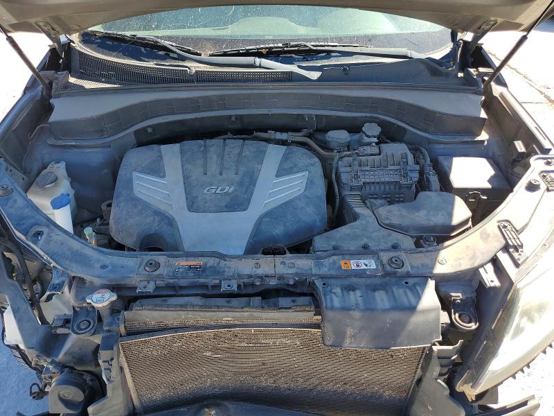 Продаж на аукціоні авто 2015 Kia Sorento, vin: 5XYKT4A72FG635596, номер лоту: 67861076