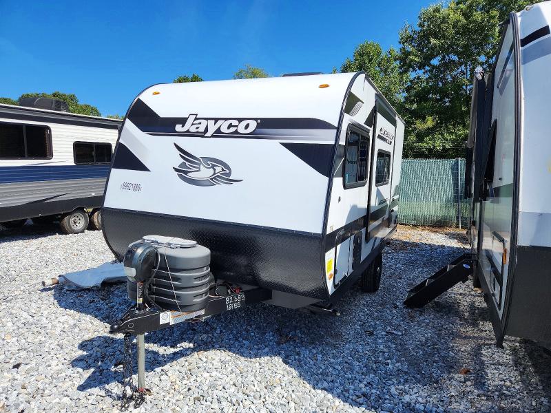 69921886 :رقم المزاد ، 1UJBB0AH7T1HG0091 vin ، 2026 Jayco Jay Feathe مزاد بيع