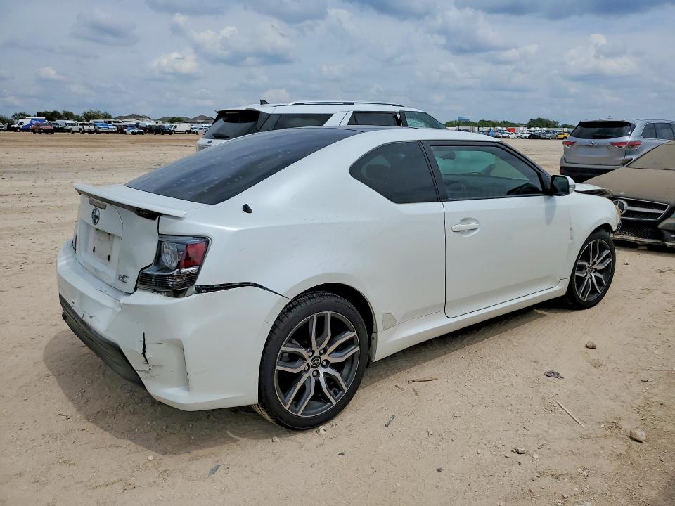 Продаж на аукціоні авто 2015 Scion Tc, vin: JTKJF5C73FJ002992, номер лоту: 69979586