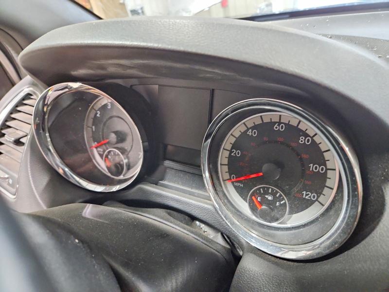 Продажа на аукционе авто 2017 Dodge Grand Caravan, vin: 2C4RDGCG0HR827575, номер лота: 66363616