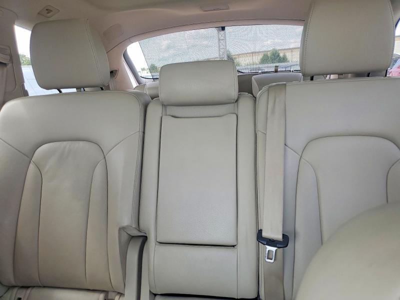 2014 Audi Q7 მანქანა იყიდება აუქციონზე, vin: WA1LMBFE4ED013196, აუქციონის ნომერი: 68665406