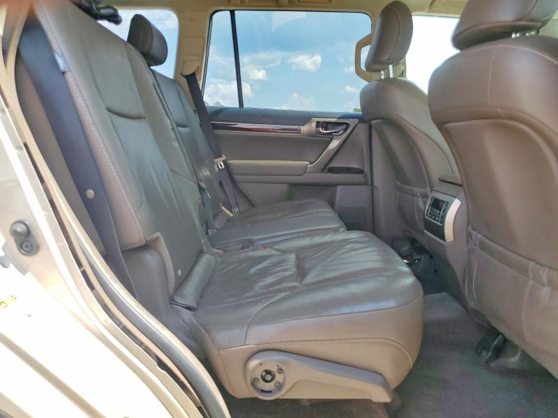65804566 :رقم المزاد ، JTJBM7FX7E5081306 vin ، 2014 Lexus Gx مزاد بيع