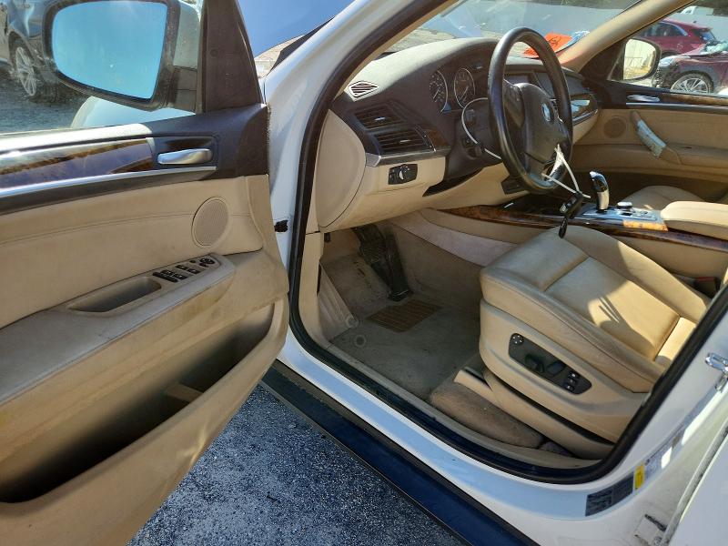 Продажа на аукционе авто 2007 Bmw X5, vin: 5UXFE43567L015474, номер лота: 68865286
