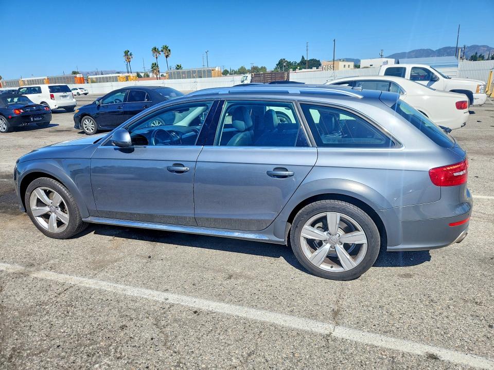 Продажа на аукционе авто 2013 Audi A4 Allroad, vin: WA1UFAFL8DA147992, номер лота: 70567946