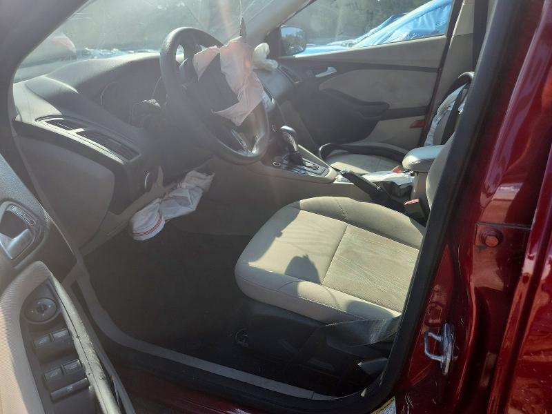 Продаж на аукціоні авто 2015 Ford Focus, vin: 1FADP3F24FL238177, номер лоту: 65390536