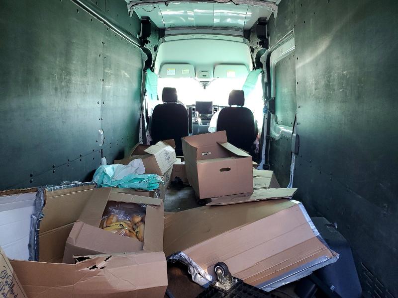 2023 Ford Transit მანქანა იყიდება აუქციონზე, vin: 1FTBW3U89PKA19282, აუქციონის ნომერი: 68833746
