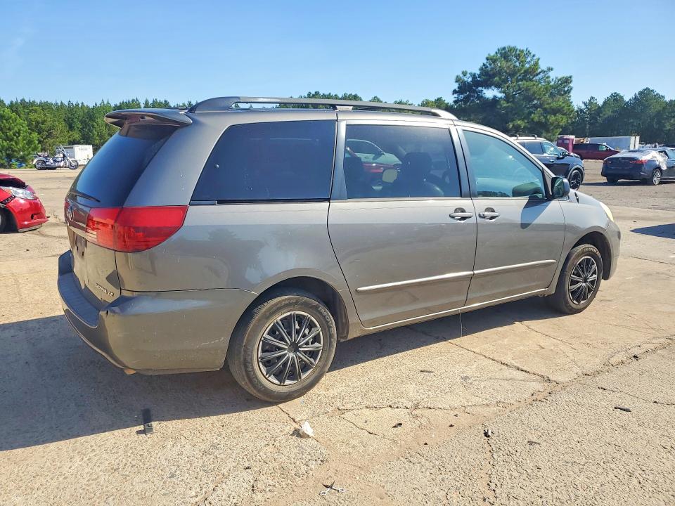 Aukcja sprzedaży 2005 Toyota Sienna, vin: 5TDZA23CX5S283534, numer aukcji: 69191016