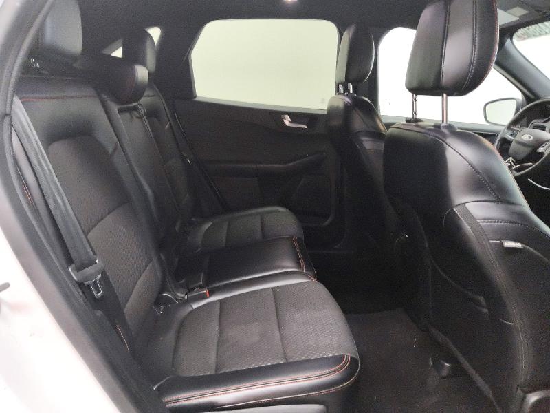 Aukcja sprzedaży 2023 Ford Escape, vin: 1FMCU9NAXPUA32377, numer aukcji: 65148606