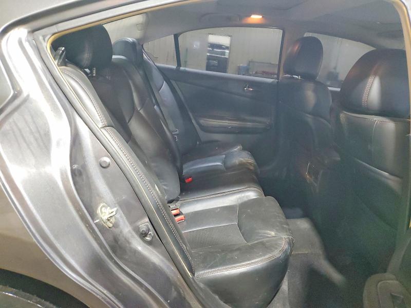 2014 Nissan Maxima მანქანა იყიდება აუქციონზე, vin: 1N4AA5AP3EC491797, აუქციონის ნომერი: 68919146