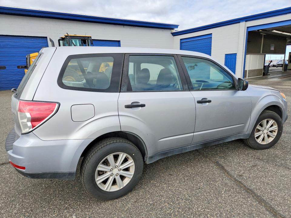 2013 Subaru Forester მანქანა იყიდება აუქციონზე, vin: JF2SHBAC2DH446505, აუქციონის ნომერი: 70462736