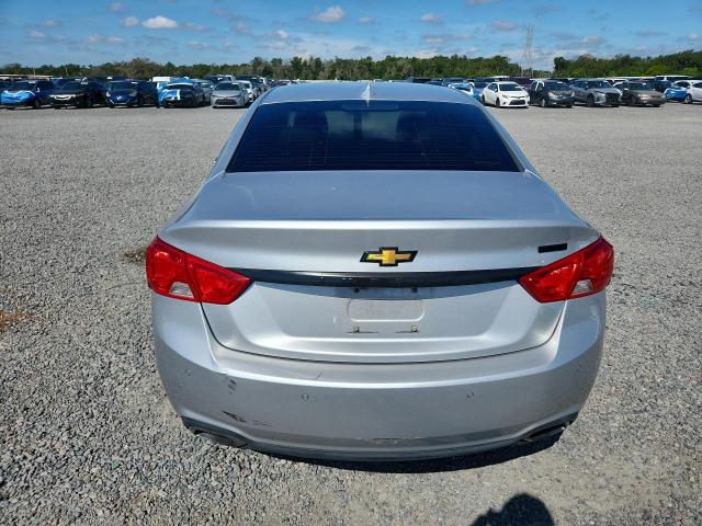 68358286 :رقم المزاد ، 1G1105S34LU105820 vin ، 2020 Chevrolet Impala مزاد بيع