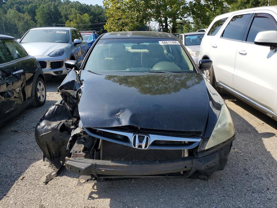Продаж на аукціоні авто 2007 Honda Accord, vin: 1HGCM56337A162842, номер лоту: 66617466