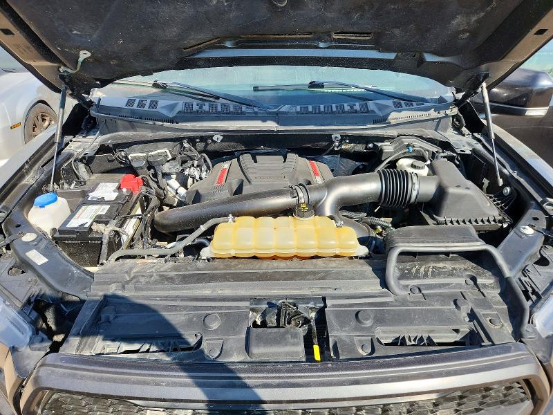 67888976 :رقم المزاد ، 1FTFW1RG7KFB28069 vin ، 2019 Ford F150 مزاد بيع
