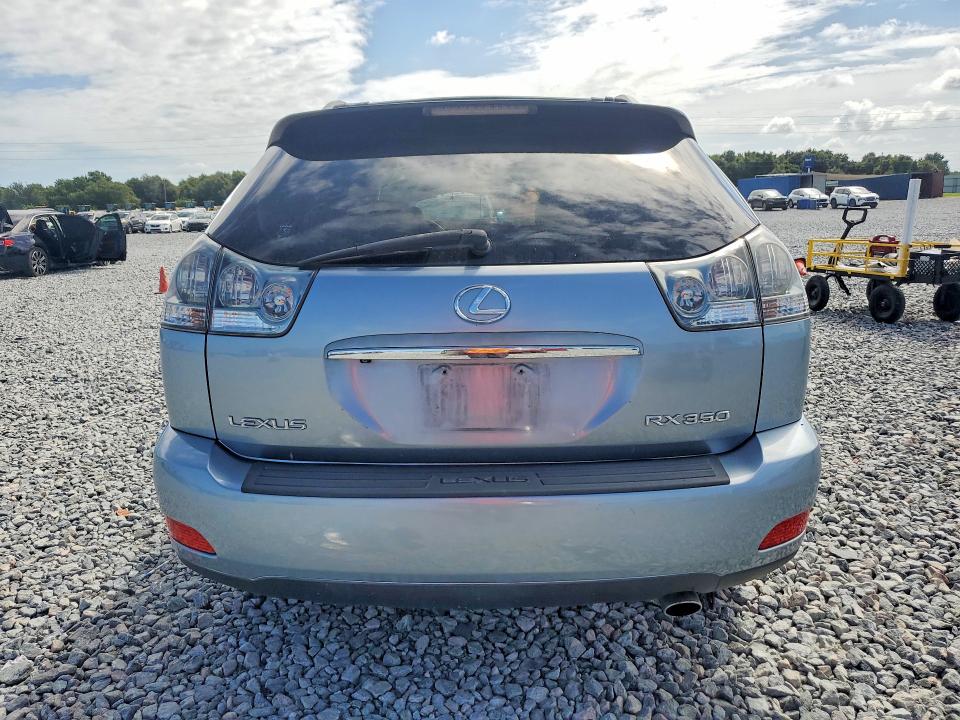 Aukcja sprzedaży 2007 Lexus Rx, vin: JTJHK31U572002936, numer aukcji: 68078086