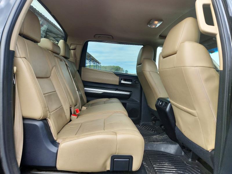 Aukcja sprzedaży 2016 Toyota Tundra, vin: 5TFFW5F13GX203360, numer aukcji: 70352106