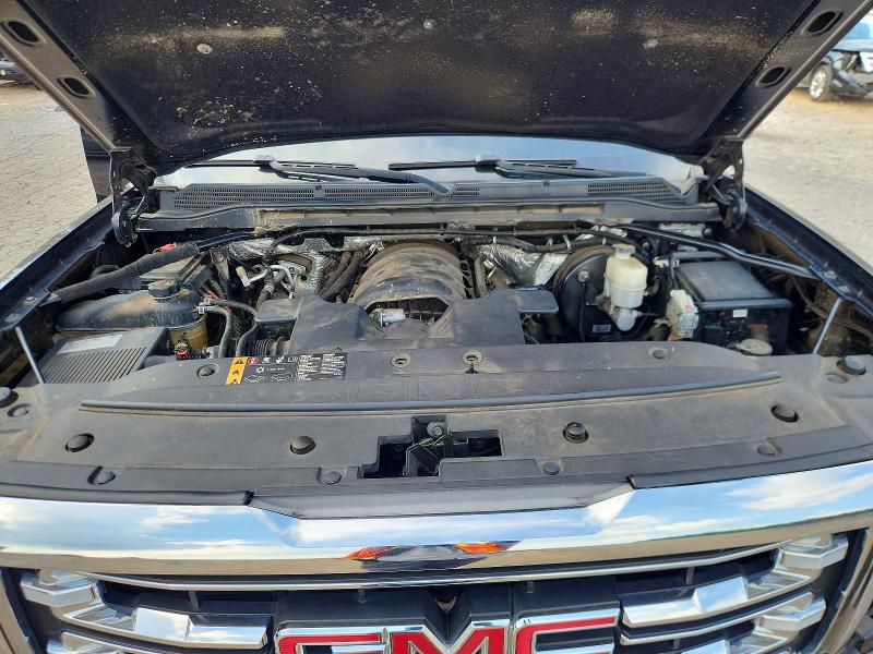 Продажа на аукционе авто 2017 Gmc Sierra, vin: 3GTU2NEC2HG152607, номер лота: 67087586