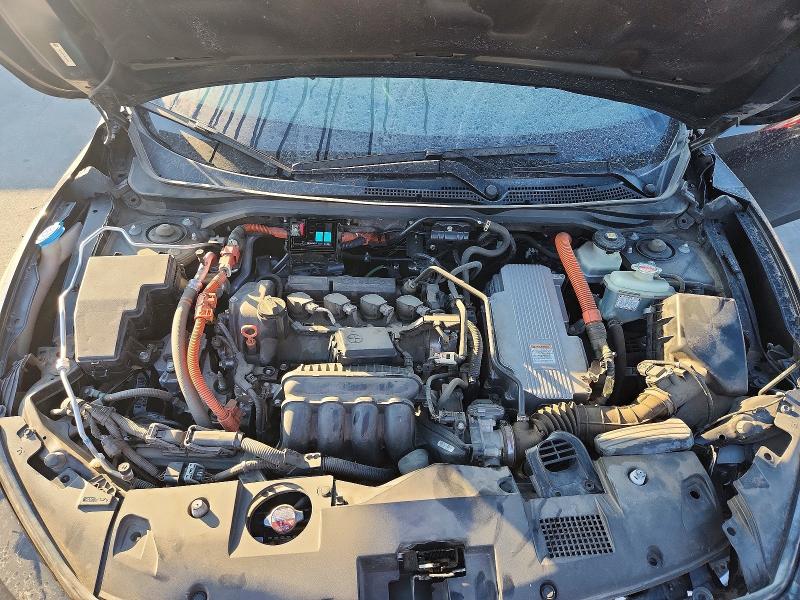 Aukcja sprzedaży 2022 Honda Insight, vin: 19XZE4F92NE003034, numer aukcji: 69728046