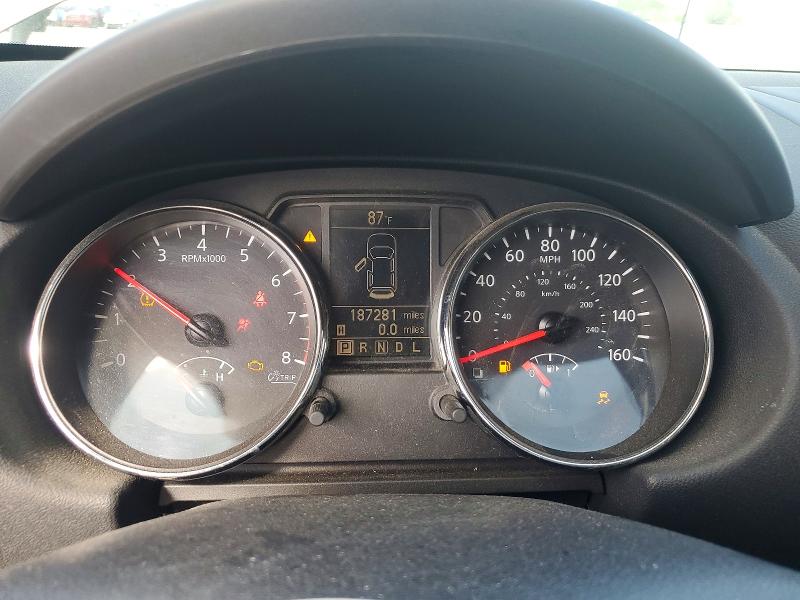Aukcja sprzedaży 2014 Nissan Rogue Select, vin: JN8AS5MT1EW615097, numer aukcji: 68863426