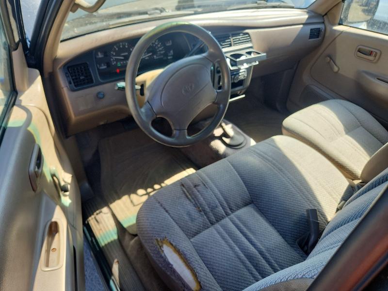 1996 Toyota T100 მანქანა იყიდება აუქციონზე, vin: JT4UN22D5T0028542, აუქციონის ნომერი: 67870746