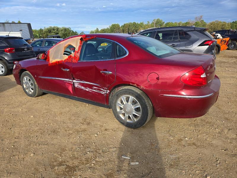 Aukcja sprzedaży 2008 Buick Allure, vin: 2G4WF582381130992, numer aukcji: 66962596