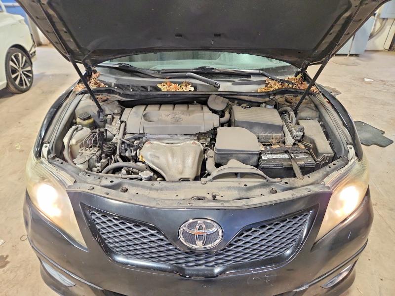 Aukcja sprzedaży 2011 Toyota Camry, vin: 4T1BF3EK9BU745596, numer aukcji: 70528596