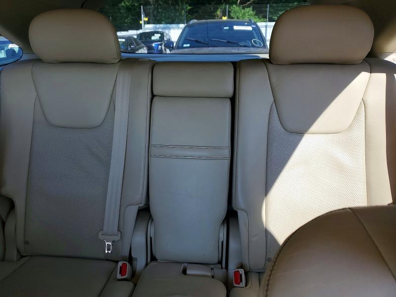 Продажа на аукционе авто 2015 Lexus Rx 350, vin: 2T2ZK1BA2FC151431, номер лота: 68009556