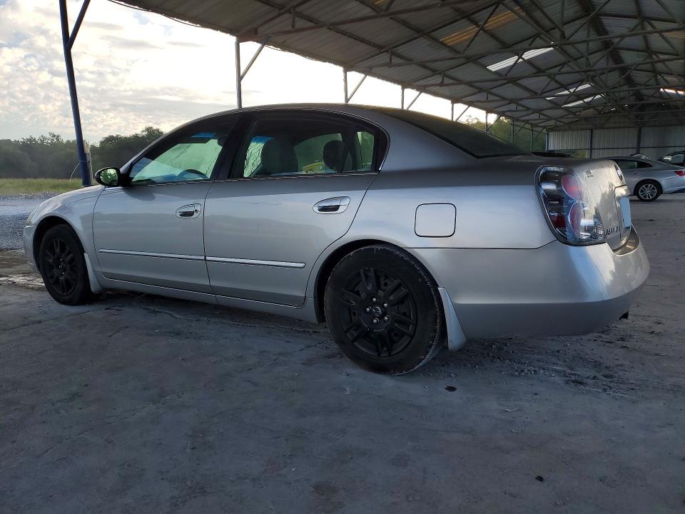 2005 Nissan Altima მანქანა იყიდება აუქციონზე, vin: 1N4AL11D85C316969, აუქციონის ნომერი: 68591936