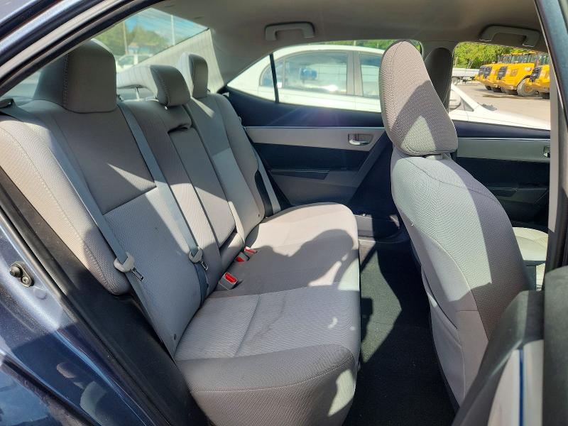 Продаж на аукціоні авто 2016 Toyota Corolla, vin: 2T1BURHE8GC537202, номер лоту: 69177186