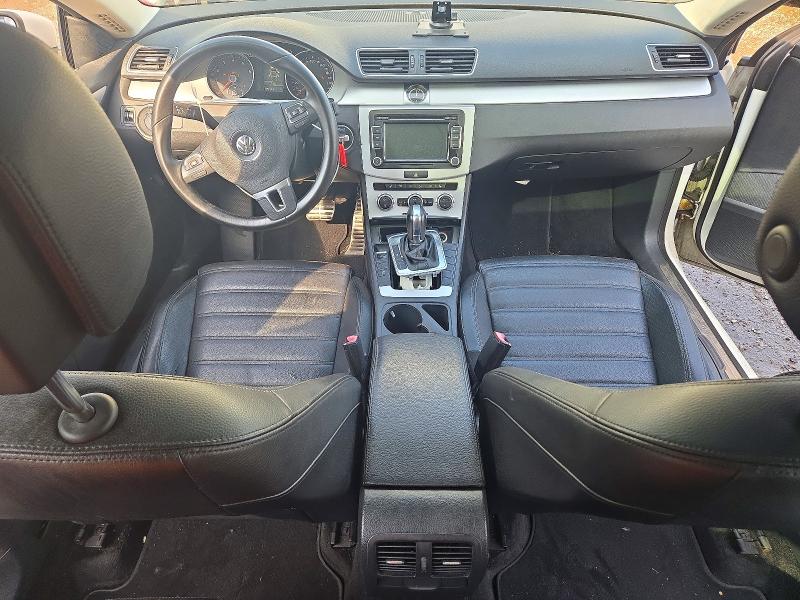 2013 Volkswagen Cc მანქანა იყიდება აუქციონზე, vin: WVWBN7AN6DE500203, აუქციონის ნომერი: 65100796