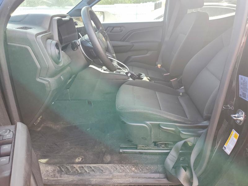 Продажа на аукционе авто 2024 Chevrolet Colorado, vin: 1GCGSBEC6R1236070, номер лота: 66487186