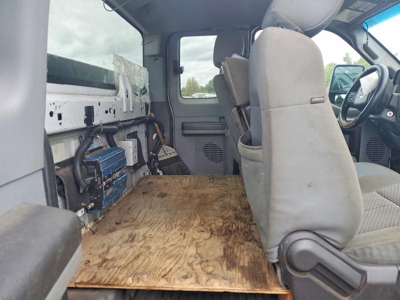 Aukcja sprzedaży 2015 Ford F250, vin: 1FT7X2B6XFEA25426, numer aukcji: 62806756