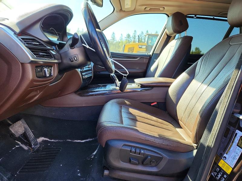 68168546 :رقم المزاد ، 5UXKR0C54F0P15134 vin ، 2015 Bmw X5 مزاد بيع