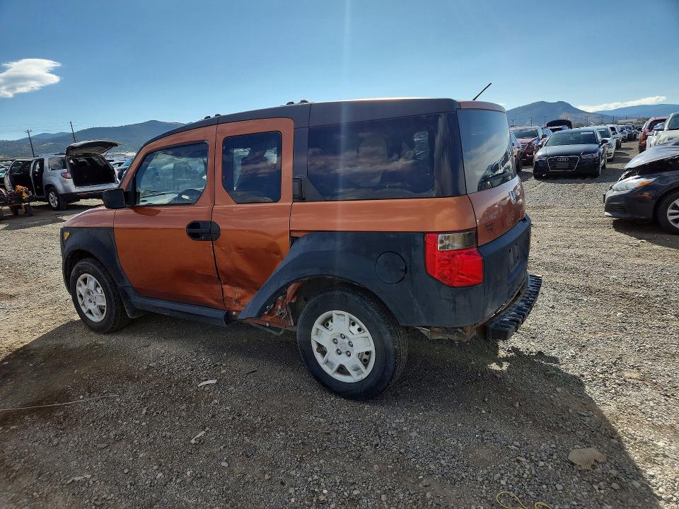 Продажа на аукционе авто 2007 Honda Element, vin: 5J6YH28347L013293, номер лота: 66966016