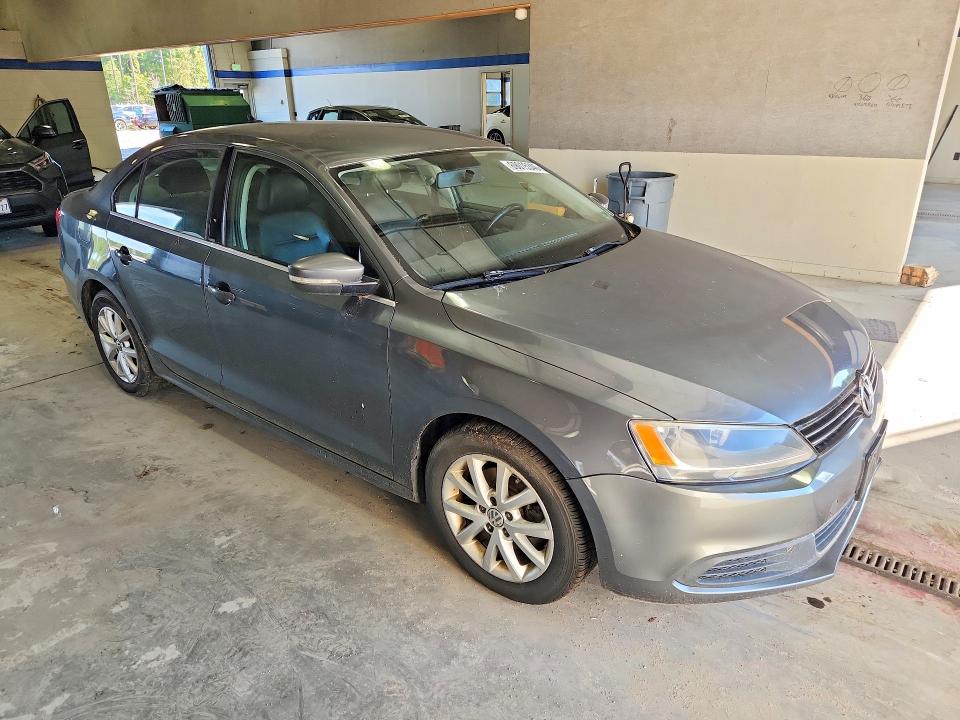 Продаж на аукціоні авто 2014 Volkswagen Jetta, vin: 3VWB07AJ3EM328202, номер лоту: 69015346